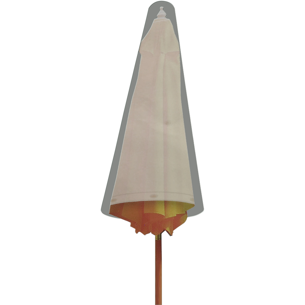 Abdeckung Sonnenschirm Schutzhülle Gartenschirm Sonnenschirmhülle