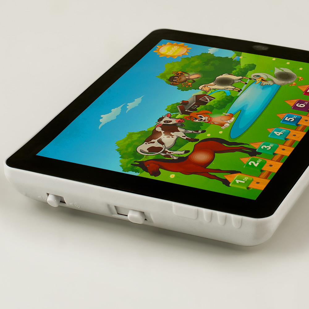 Spiele Tablet