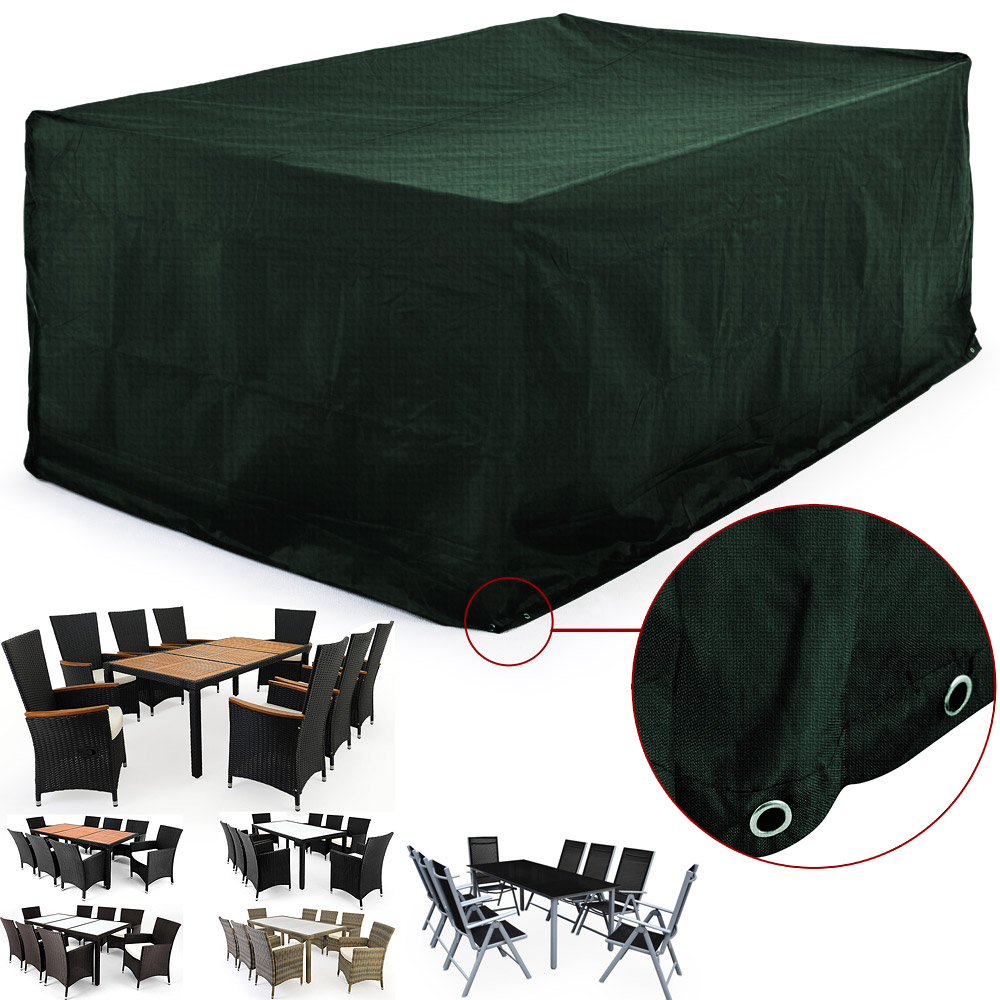 Gartenmöbel Abdeckung Plane