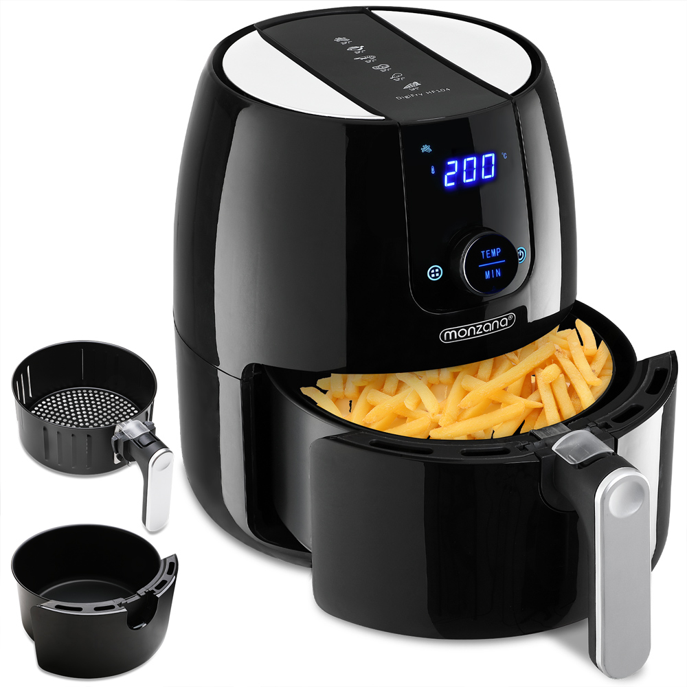 80 Recettes Avec La Friteuse à Air Chaud Pdf