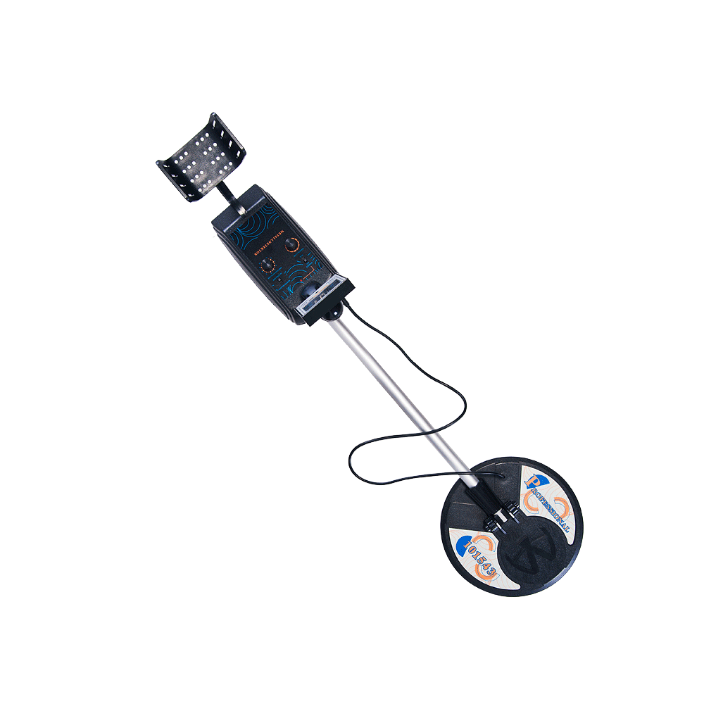 Metal Detector 2m Sensor Treasure Search Coil Lightweight 3 Types D24